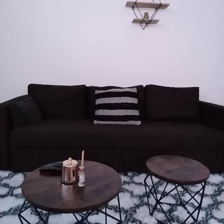 Apartament Centre Medievale